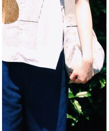 nitca | メッセンジャーバッグ