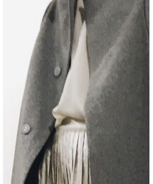 rukkilill | シャツ/ブラウス