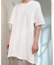 UNIVERSAL TISSU | Tシャツ/カットソー