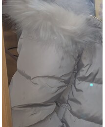 GU | ダウンジャケット/コート