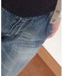 どっかの古着屋さん | デニムパンツ