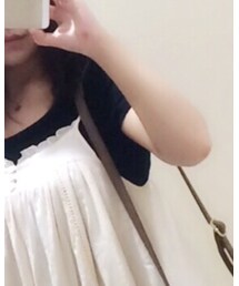 GU | Tシャツ/カットソー