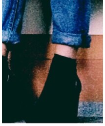 GU | ソックス/靴下