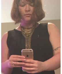 URBAN OUTFITTERS | ネックレス