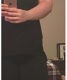 Michelle | タンクトップ