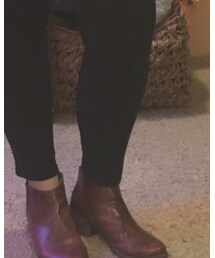 Matisse | ブーティ