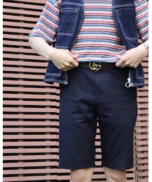 COS | カーゴパンツ