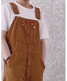 Dickies | つなぎ/オールインワン