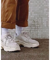 BALENCIAGA | スニーカー