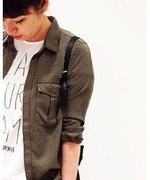 H&M | ジャケット/アウター