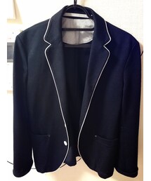 BOYCOTT | ジャケット(テーラードジャケット)