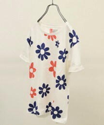 SHIPS JET BLUE | Tシャツ/カットソー