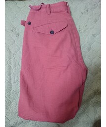 CIAOPANIC TYPY | その他パンツ