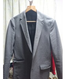 BOYCOTT | テーラードジャケット(テーラードジャケット)