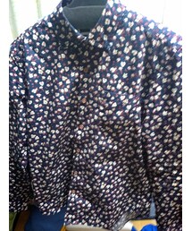 BOYCOTT | 花柄シャツ(シャツ/ブラウス)