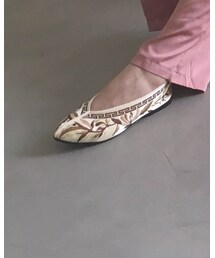 AS KNOW AS plus | パンプス