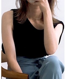 CFT. | タンクトップ