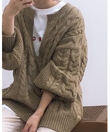 CFT. | ニット/セーター