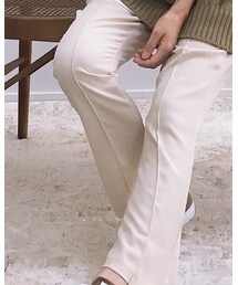 CFT. | スラックス