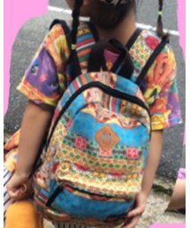 YELLOWFACE | バックパック/リュック