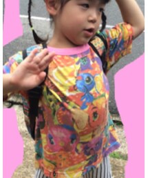 vanavana | Tシャツ/カットソー