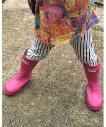 HUNTER | レインシューズ