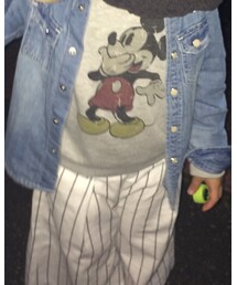 ANAP kids | パーカー