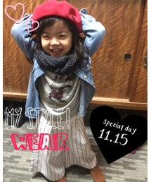 Birthday | パンツ