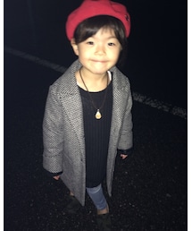 OLD NAVY | チェスターコート