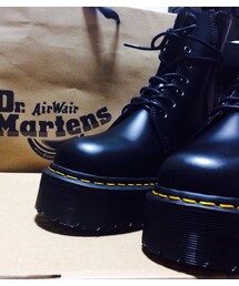 Dr. Martens | ブーツ