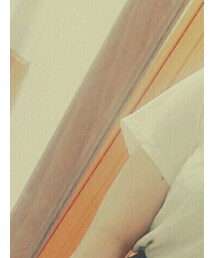 胸ポケット超絶かわいい | トップス