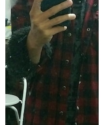 ZARA | トップス