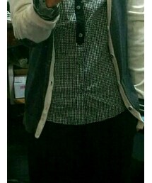 ZARA | シャツ/ブラウス