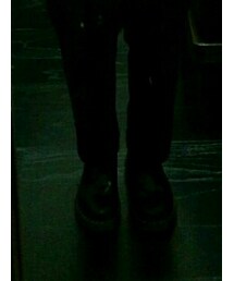 Dr. Martens | ブーツ