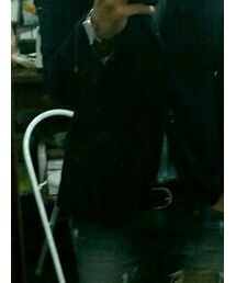 Dior | テーラードジャケット