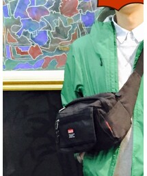 COLEMAN | ボディバッグ/ウエストポーチ