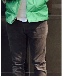 UNIQLO | デニムパンツ