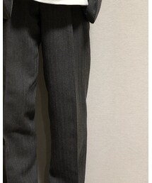 イブサンローラン？ | スラックス