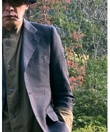 NINA RICCI | テーラードジャケット