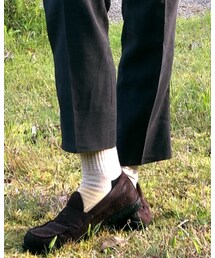 UNIQLO | ソックス/靴下