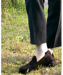 GU | ローファー