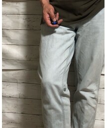 UNIQLO | デニムパンツ
