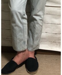 GU | スリッポン
