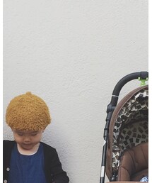 cokitica | ニットキャップ/ビーニー