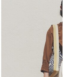 UNIQLO | シャツ/ブラウス