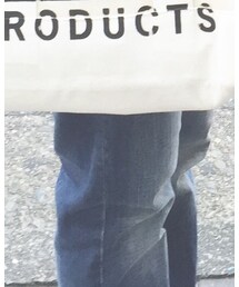 UNIQLO | デニムパンツ