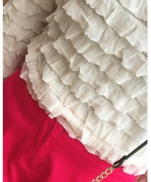 Chico | トップス