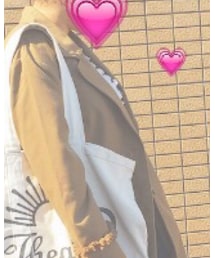 Riche glamour | トレンチコート