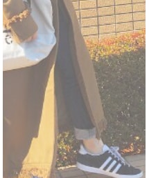 UNIQLO | デニムパンツ