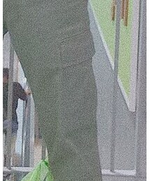 UNIQLO | カーゴパンツ